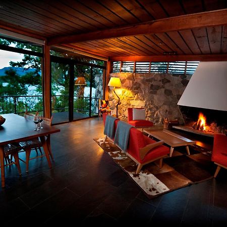 Hotel Antumalal Pucon Room photo