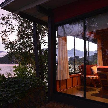Hotel Antumalal Pucon Room photo