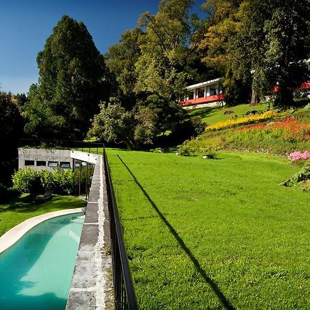 Hotel Antumalal Pucon Exterior photo