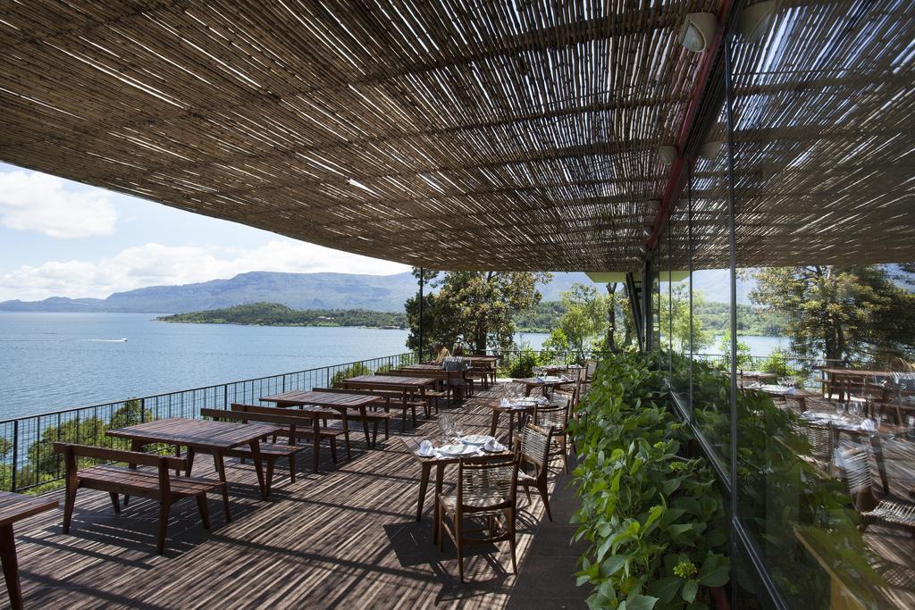 Hotel Antumalal Pucon Exterior photo