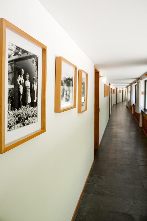 Hotel Antumalal Pucon Exterior photo