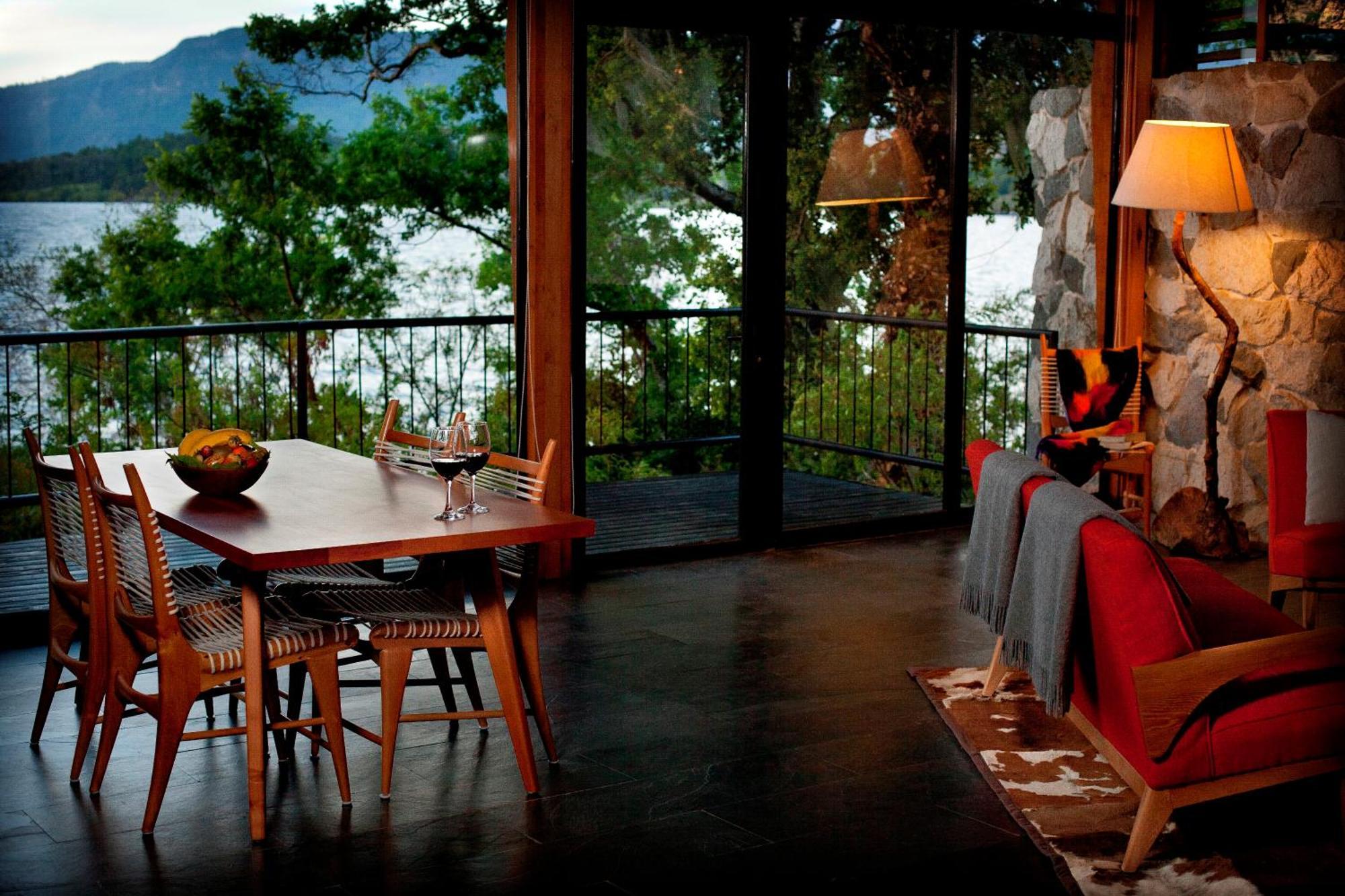 Hotel Antumalal Pucon Room photo