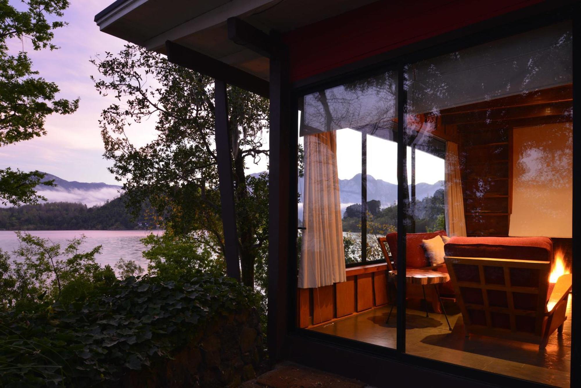 Hotel Antumalal Pucon Room photo