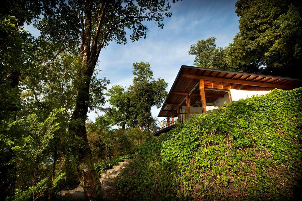 Hotel Antumalal Pucon Exterior photo
