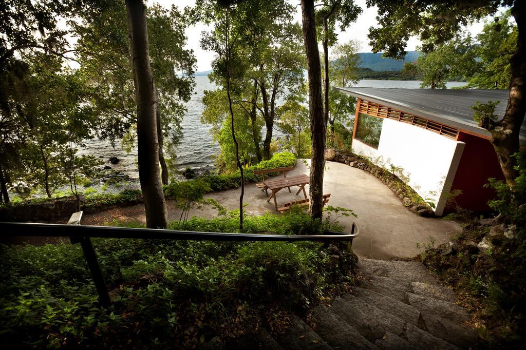 Hotel Antumalal Pucon Exterior photo