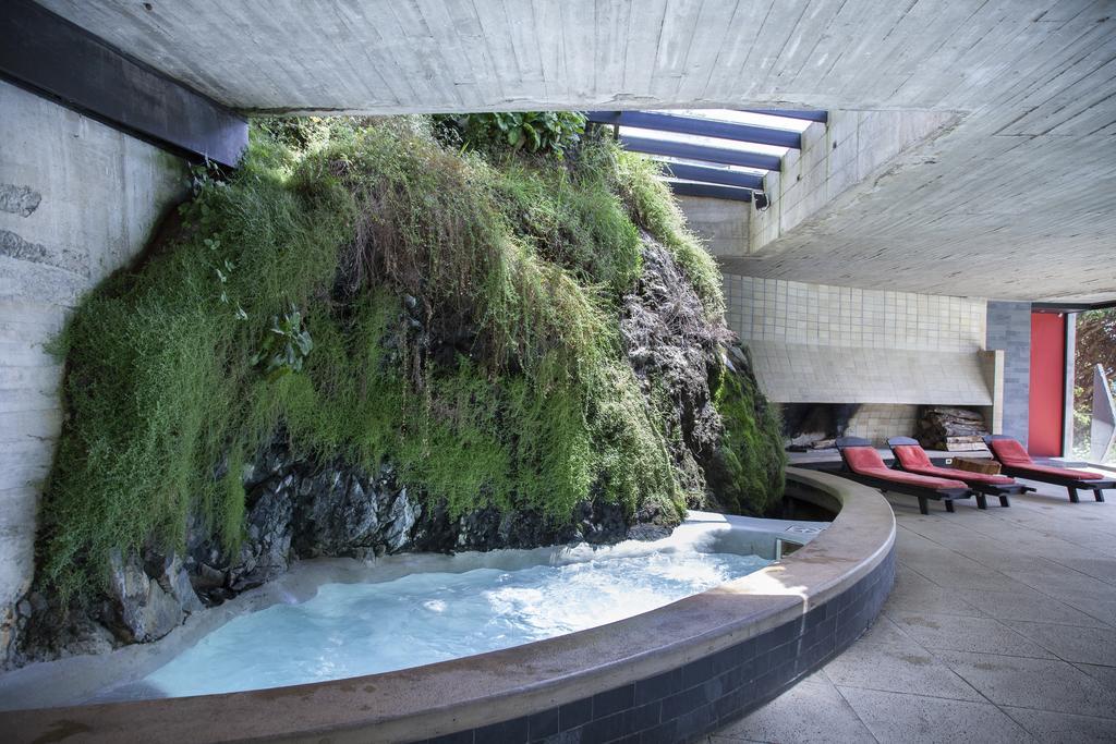 Hotel Antumalal Pucon Exterior photo