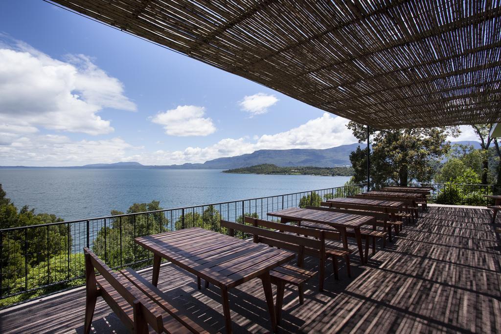 Hotel Antumalal Pucon Exterior photo