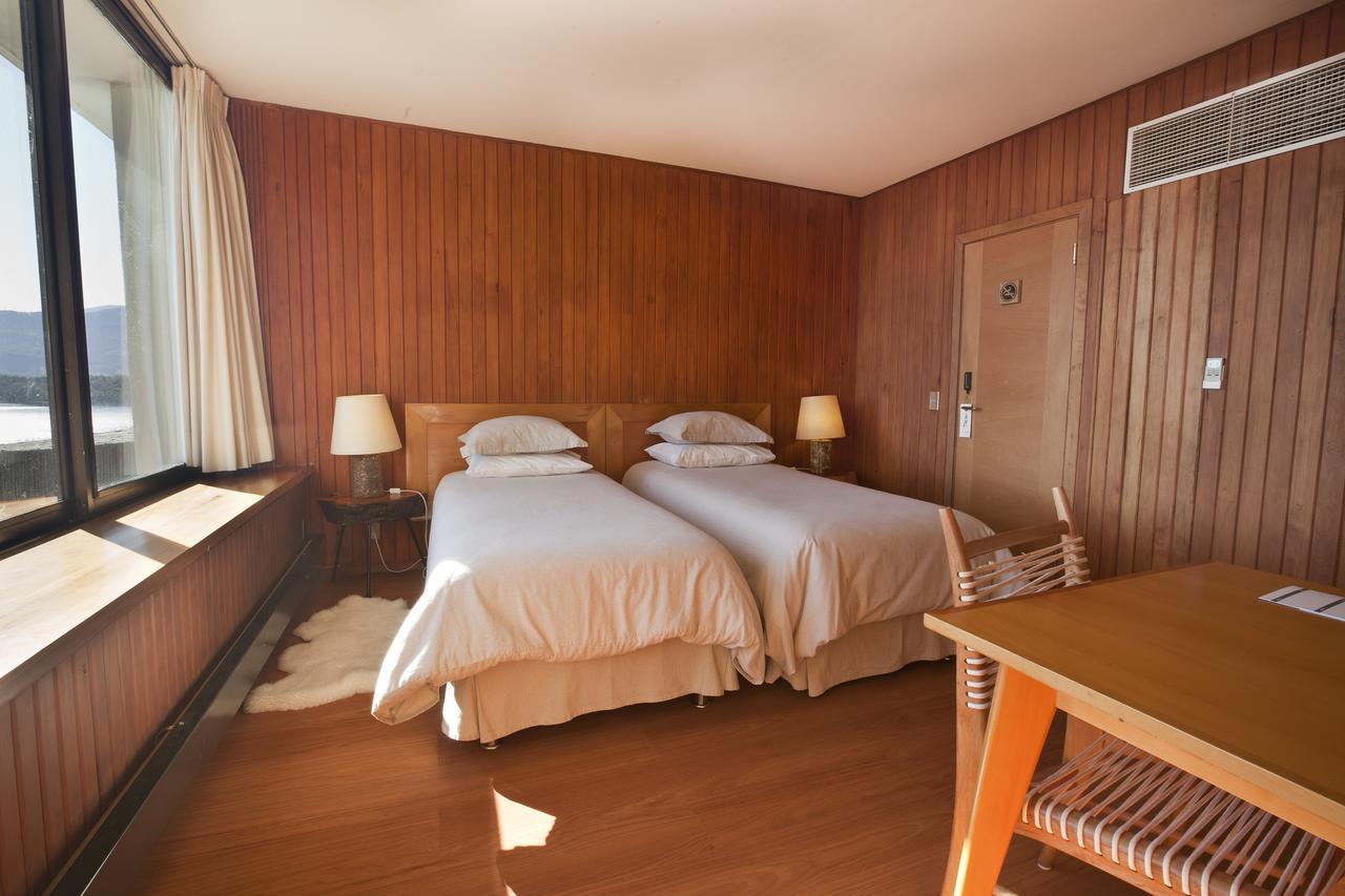 Hotel Antumalal Pucon Exterior photo